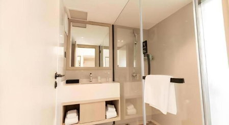 City Comfort Inn Hefei Mingzhu Square Fanhua Avenue, Hefei, China