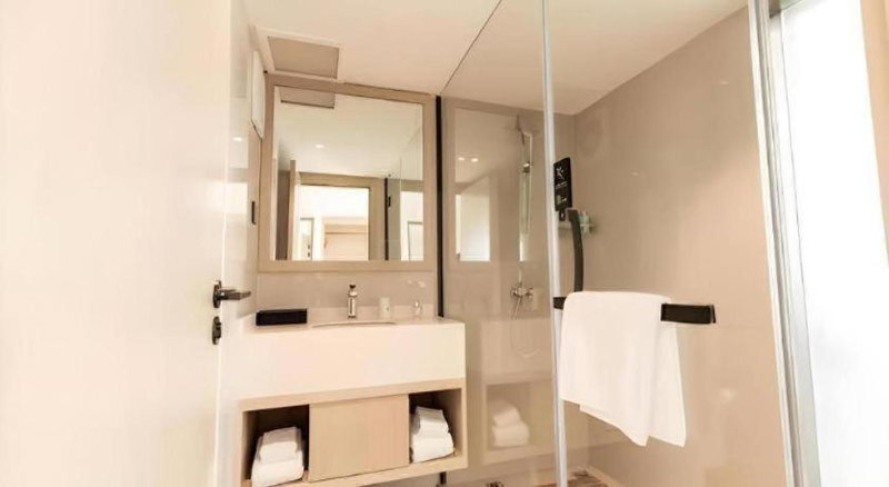 City Comfort Inn Hefei Mingzhu Square Fanhua Avenue, Hefei, China