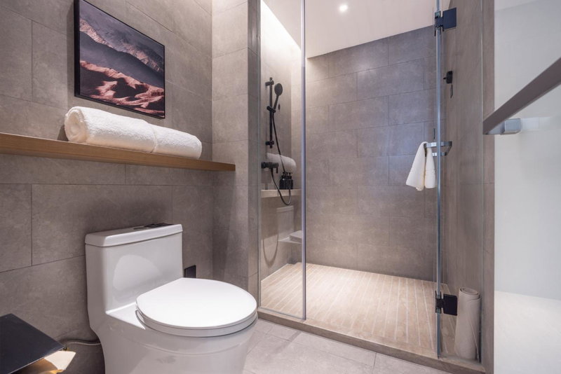 Atour Hotel Xuzhou Yunlong Lake Zhushan Scenic Area, Xuzhou, China
