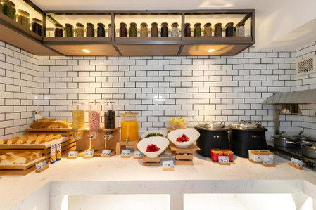 Echarm Hotel Guangzhou Tiyu West Raod Metro Station, Guangzhou, China