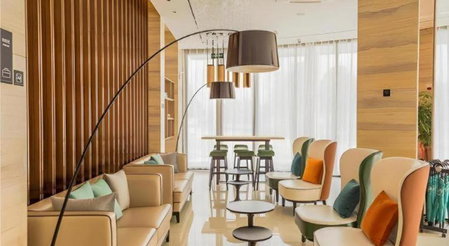 City Comfort Inn Nanning Xiangsi Lake Gaoxin Avenue, Nanning, China