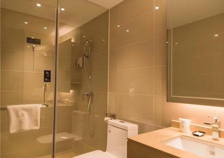 City Comfort Inn Nanning Xiangsi Lake Gaoxin Avenue, Nanning, China