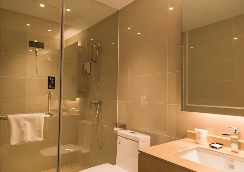 City Comfort Inn Nanning Xiangsi Lake Gaoxin Avenue, Nanning, China