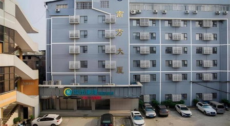 City Comfort Inn Liuzhou High-speed Railway Station, Liuzhou, China