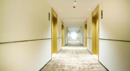 City Comfort Inn Baise Expressway Exit Aegean Plaza, Baise, China