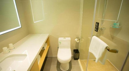 City Comfort Inn Baise Expressway Exit Aegean Plaza, Baise, China