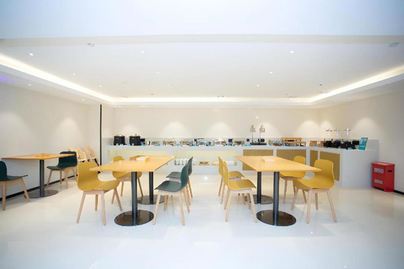 City Comfort Inn Baise Expressway Exit Aegean Plaza, Baise, China