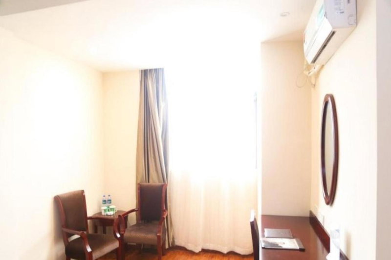 GreenTree Inn Jiangsu Wuxi Xishan DongTing Erquan East Road XinGuang Newly Estate Express Hotel, Wuxi, China
