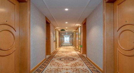 Vienna Hotel Zhengzhou Only Henan Movie Town, Zhongmou, China
