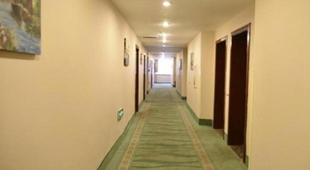 GreenTree Inn Urumqi South Xinhua Road Hotel, Ürümqi, China