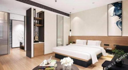 Fairfield by Marriott Baoding High-Tech Zone, Damafang, China