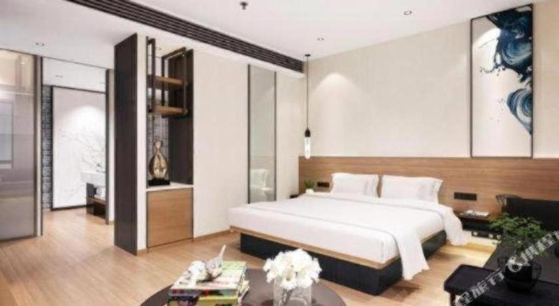 Fairfield by Marriott Baoding High-Tech Zone, Damafang, China