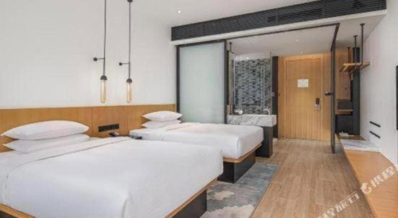 Fairfield by Marriott Baoding High-Tech Zone, Damafang, China