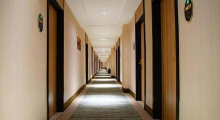 Green Tree Inn Chuzhou Nanjiao District Shimao Square Longpan Road, Chuzhou, China