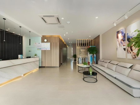 Jinjiang Inn Select Xuzhou High-speed Railway Station Kunpeng Road, Xuzhou, China