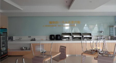 City Comfort Inn Wuhan Dream Times Meiyuan Community Metro Station, Wuhan, China