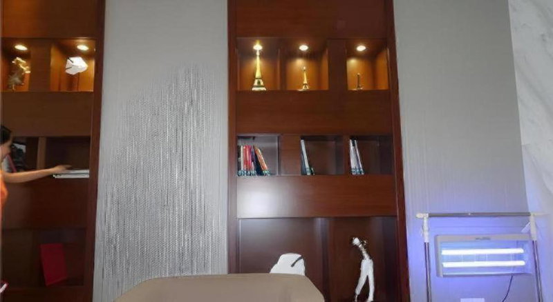 City Comfort Inn Wuhan Dream Times Meiyuan Community Metro Station, Wuhan, China
