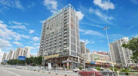 City Comfort Inn Nanning Railway East Station Langdong Bus Station, Nanning, China