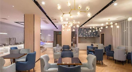 Echarm Hotel Guilin Railway Station the MixC, Guilin, China