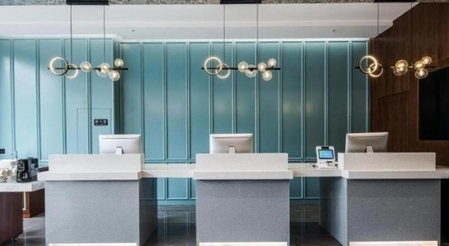 GEM Hotel Changzhou Xuejia'aoyuan North High-Speed Railway Station, Changzhou, China