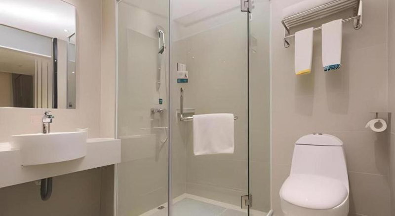 City Comfort Inn Zhuhai Hengqin Ocean Kingdom Huafa Shangdu, Zhuhai, China