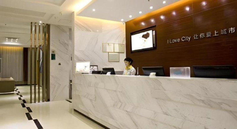 City Comfort Inn Zhuhai Hengqin Ocean Kingdom Huafa Shangdu, Zhuhai, China