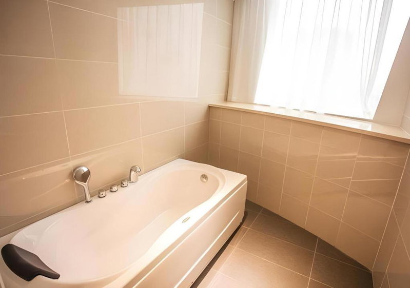 City Comfort Inn Nantong Qidong Renmin Zhong Road Xingfudao, Hui-lung-chen, China