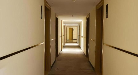 City Comfort Inn Yulin Yufu Road Industrial Products Market, Yulin, China