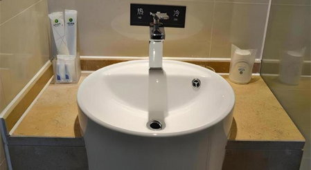 City Comfort Inn Yulin Yufu Road Industrial Products Market, Yulin, China