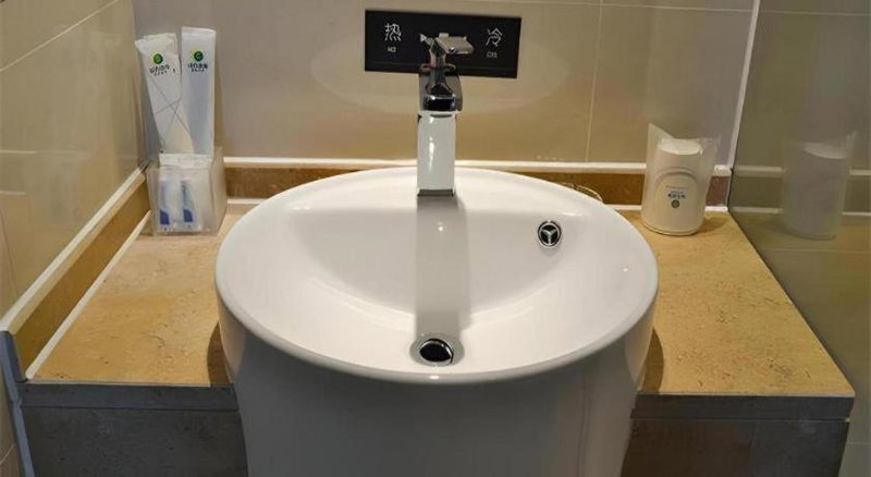 City Comfort Inn Yulin Yufu Road Industrial Products Market, Yulin, China