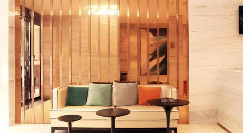 City Comfort Inn Changsha Yuelu Mountain Orange Island Head, Changsha, China