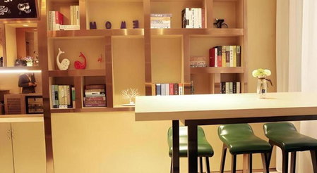 City Comfort Inn Changsha Yuelu Mountain Orange Island Head, Changsha, China