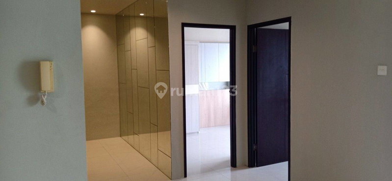 Apartment for rent in South Tangerang, Indonesia · Cosmo Mansion · 2 rooms, 2 baths
