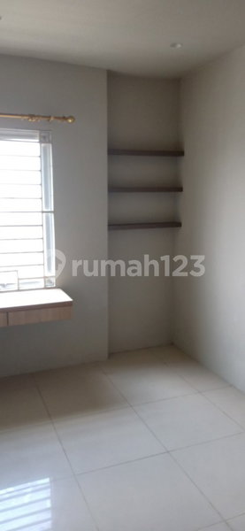 Apartment for rent in South Tangerang, Indonesia · Cosmo Mansion · 2 rooms, 2 baths