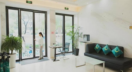 City Comfort Inn Nanchang Bayi Square Metro Station Wushang, Nanchang, China