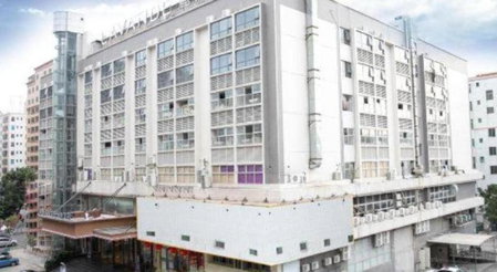 Lavande Hotel Maoming High-speed Railway Station Xinfu Road, Maoming, China