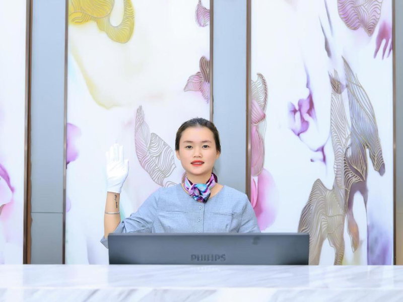 Lavande Hotel Maoming High-speed Railway Station Xinfu Road, Maoming, China