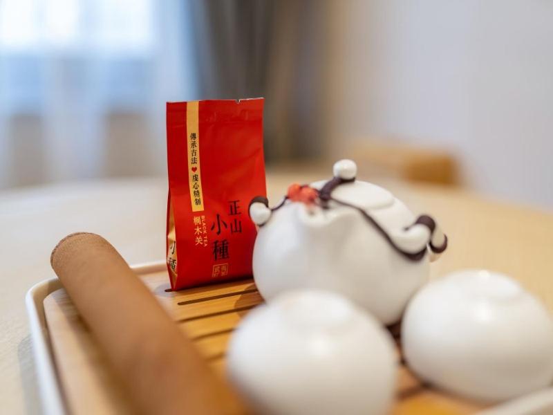 Deep Sleep Hotel Hangzhou Dajiang East Haide Xingang Center, China