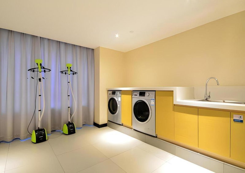 City Comfort Inn Jingzhou Wanda Plaza, Ts'ao-shih, China