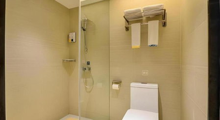City Comfort Inn Suizhou Yanhe Avenue, Suizhou, China