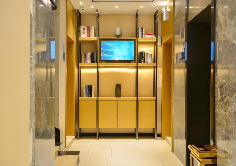 City Comfort Inn Suizhou Yanhe Avenue, Suizhou, China