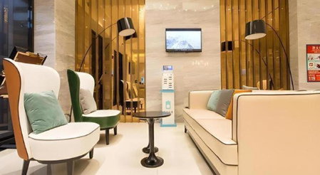 City Comfort Inn Nanning Taoyuan Road, Nanning, China