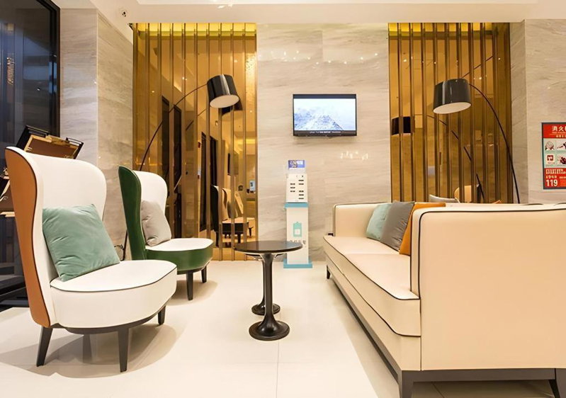 City Comfort Inn Nanning Taoyuan Road, Nanning, China