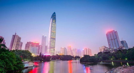 Vienna Hotel Shenzhen Mix City Branch, Shenzhen, China