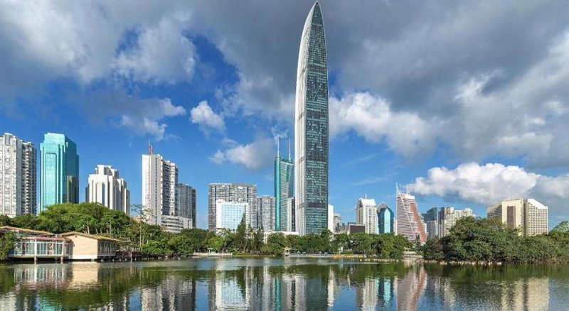 Vienna Hotel Shenzhen Mix City Branch, Shenzhen, China