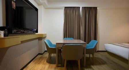City Comfort Inn Huaihua East Station, Huaihua, China