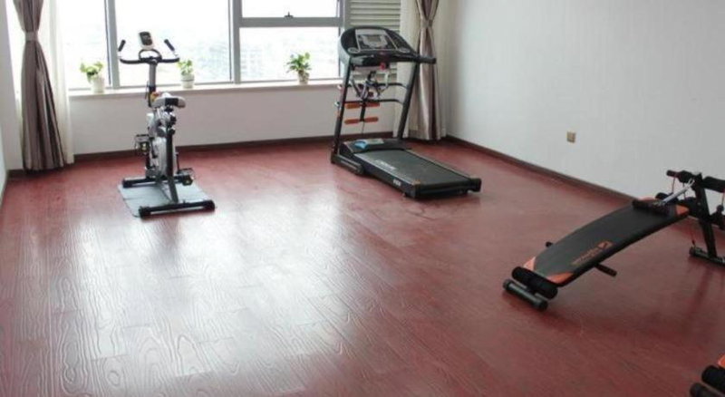 GreenTree Inn Ningbo Hangzhou Wan New District Lishi Square Business Hotel, Juechuan, China