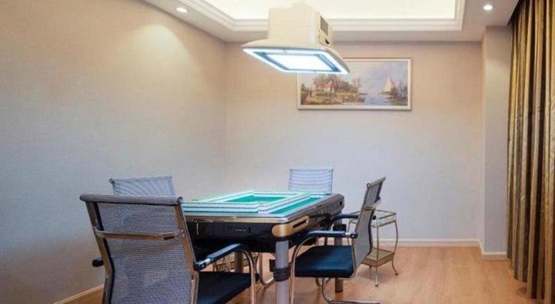 Vienna Hotel Jiangxi Yudu High-Speed Railway Station, Ganzhou, China