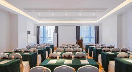 Vienna Hotel Taicang Shanghai East Road Landu Branch, Zhoujiating, China