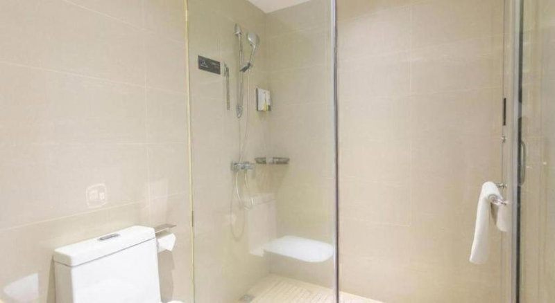 City Comfort Inn Haikou Zhongjie Road Walking Street, Haikou, China